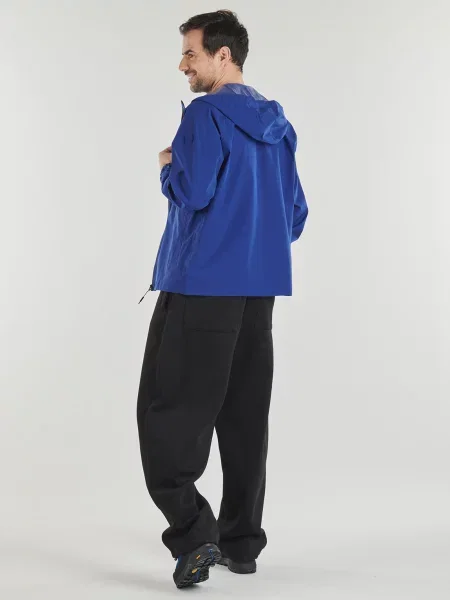 Geacă Jott albastru