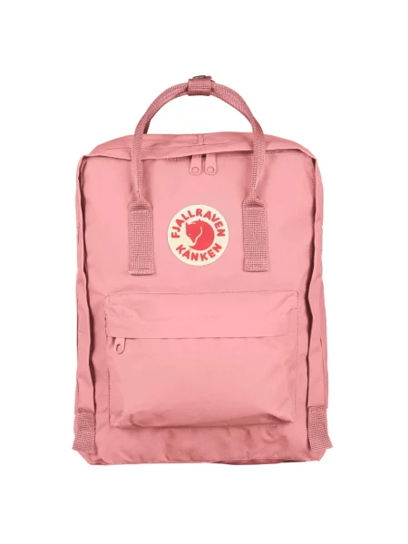 Plecak miejski Fjällräven Kanken 16 l pink różowy