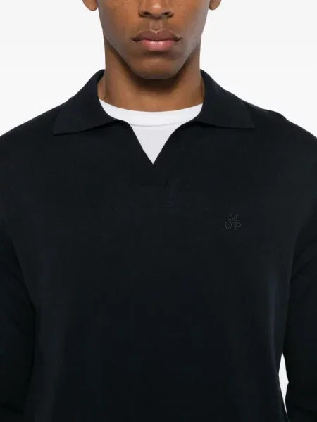 Polo Marc O'polo albastru