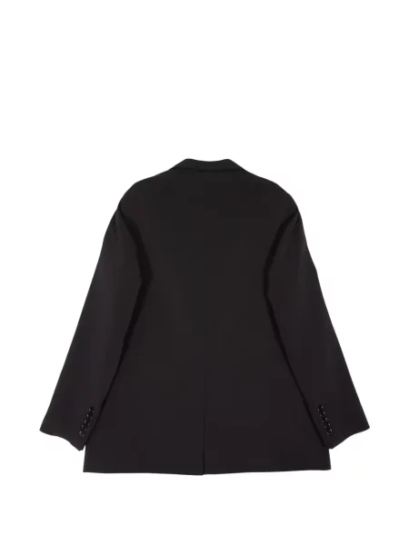 Sacou Aniye By cu rever negru