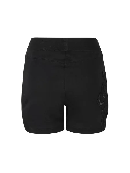 Szorty Ermanno Scervino czarne