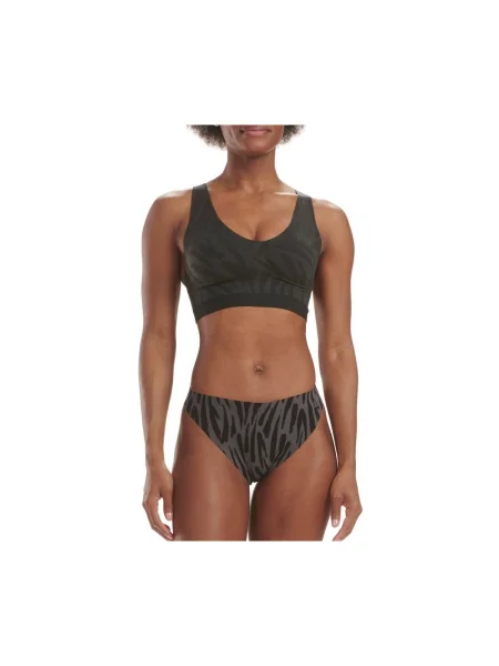 Sutien Adidas negru