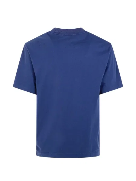 Tričko Fred Perry modré