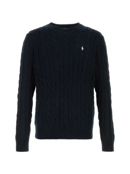 Pulover Polo Ralph Lauren albastru