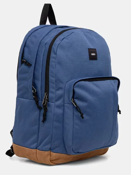 Vans rucsac albastru