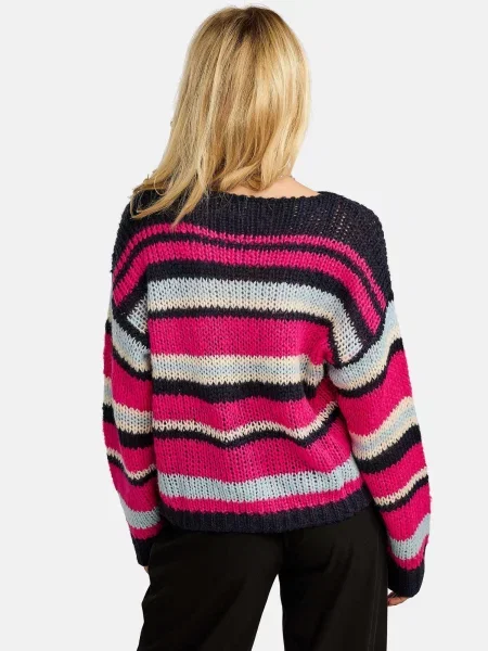 Liberte Essentiel Pulover FRODINE bleumarin