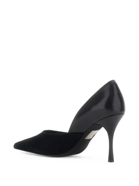 Pantofi cu toc Jeffrey Campbell negru