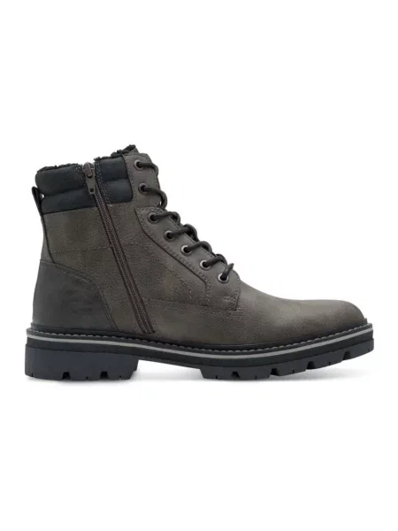 Pantofi S.oliver gri