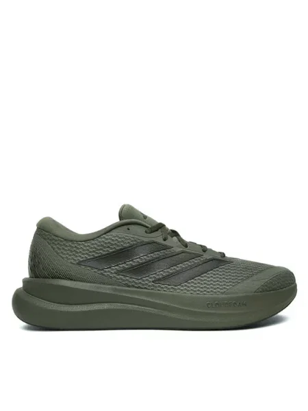Adidas Tekaški čevlji Runfalcon 6 zelena