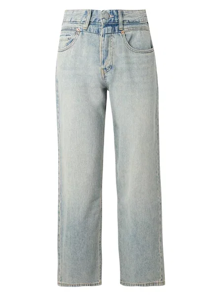 Pepe Jeans Jeans deschis albastru