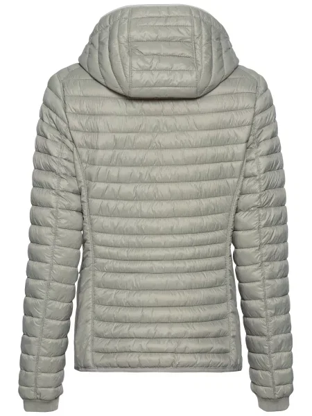 Зимова куртка Camel Active Blouson світло-зелений зелена