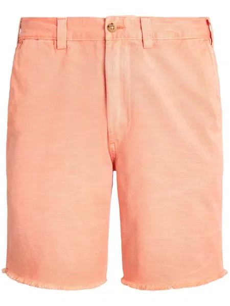 Αρκουδάκι polo Polo Ralph Lauren υφαίνω διαγωνίως με σχέδιο μπλε