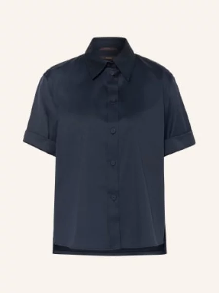 Windsor. Košile tmavě modrá