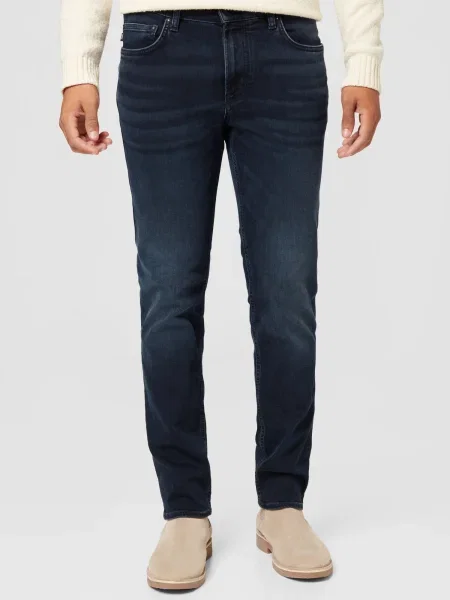 JOOP! Jeans Jeans Mitch bleumarin albastru
