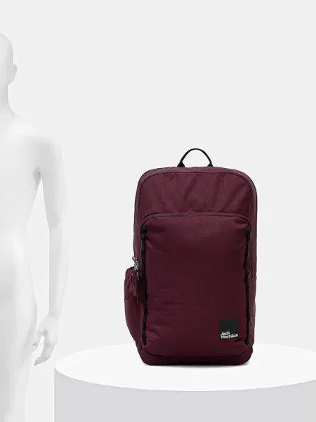 Jack Wolfskin hátizsák Terracade lila