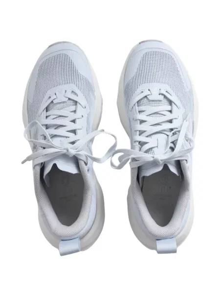 Sneakerși On-running alergare albastru