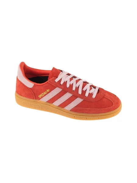 Pantofi Adidas roșu