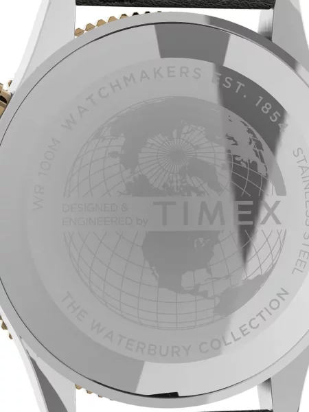 Ceas Timex albastru