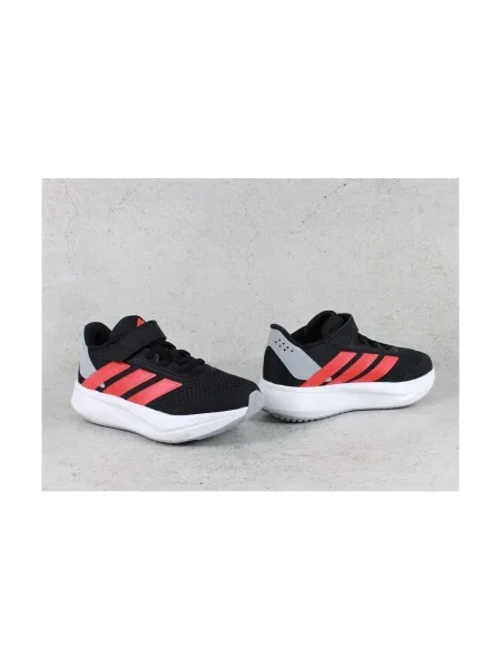 Gyerek félcipő Adidas fekete