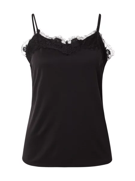 Top Garcia negru