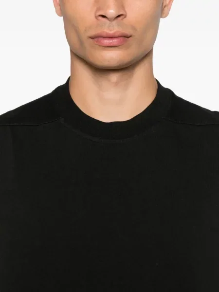 Vestă Rick Owens negru