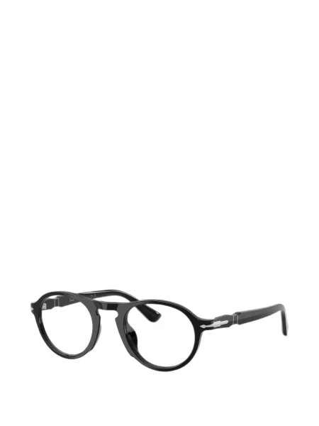 Ochelari de soare Persol alb