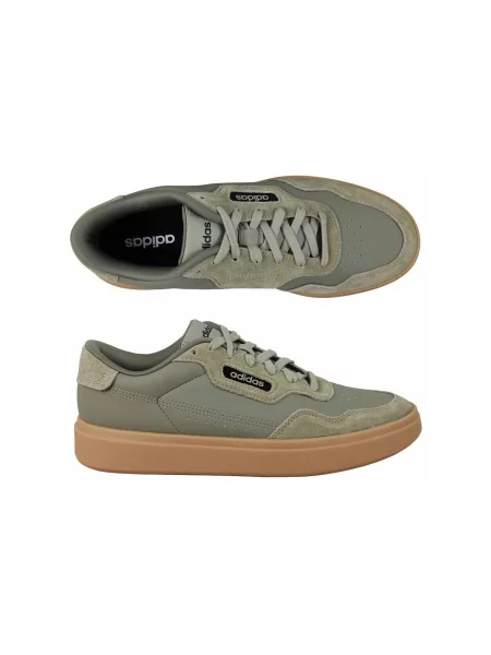 Pantofi Adidas maro