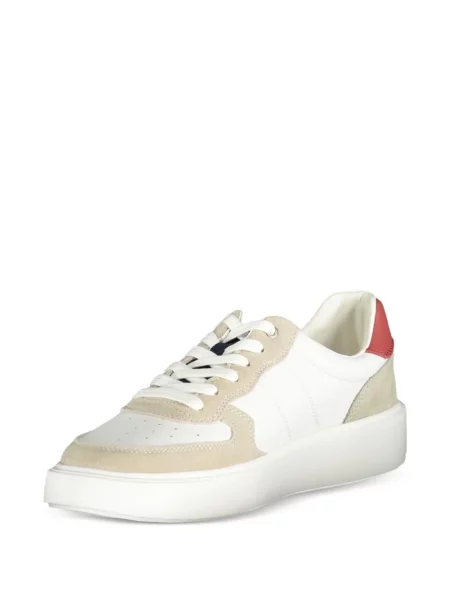 Sneaker Blauer fehér