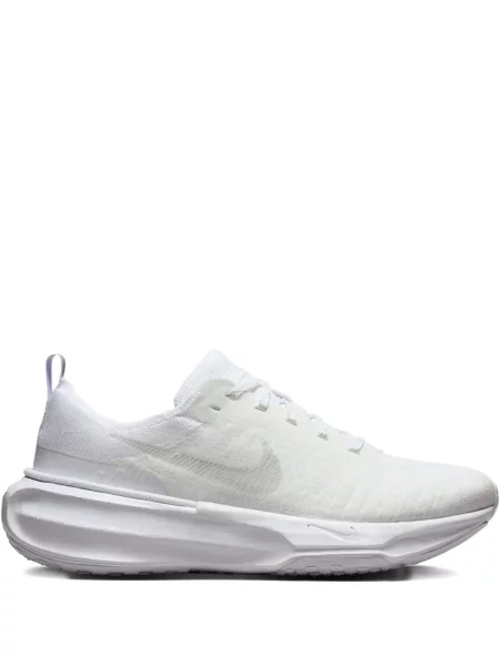 Sneakerși Nike Hypervenom alergare alb