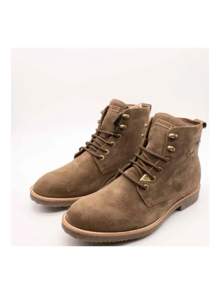 Pantofi Panama Jack maro