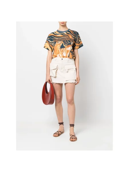 Koszulka Alberta Ferretti