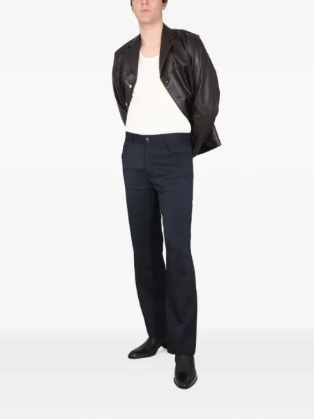 Pantaloni Séfr negru