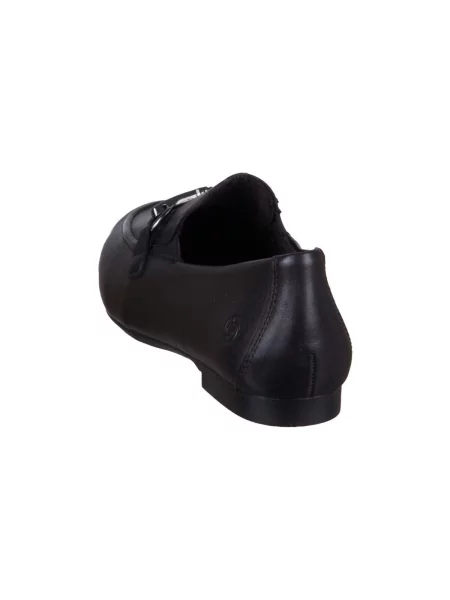 Pantofi Remonte negru