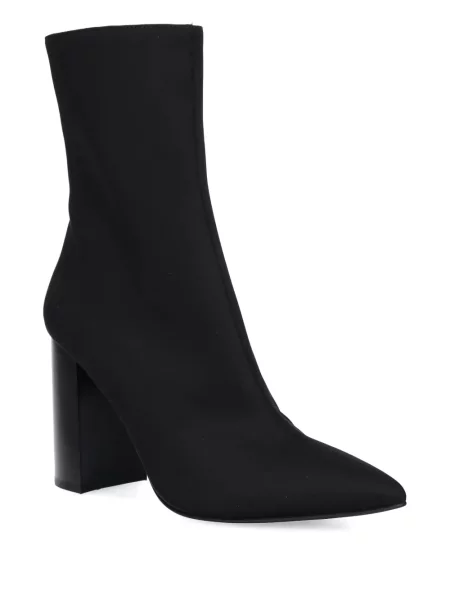 Cizme scurte Jeffrey Campbell negru