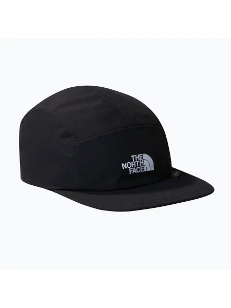 Șapcă pentru bărbați The North Face GTX Ballcap tnf black negru