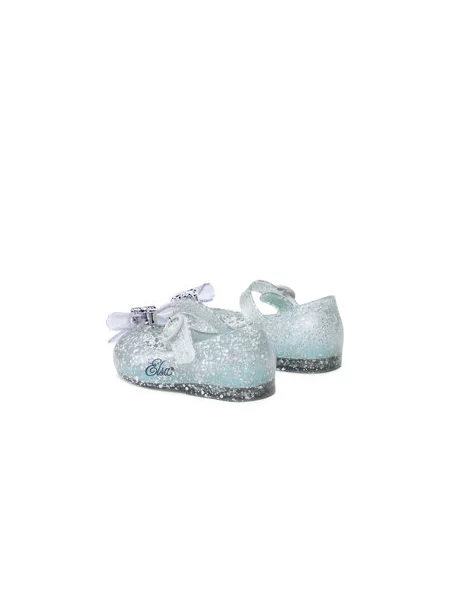 Melissa Balerinke Mini Melissa Sweet Love + Disn plava
