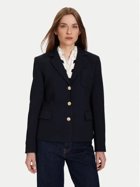 Tommy Hilfiger Сако тъмносин