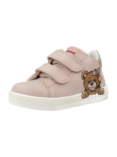 Pantofi copii Falcotto roz