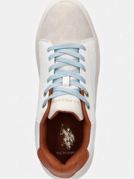 Кроссовки U.s. Polo Assn.