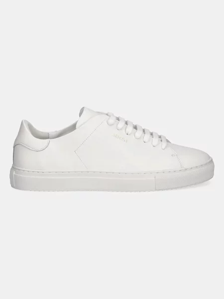 Sneakersy Axel Arigato z logo białe