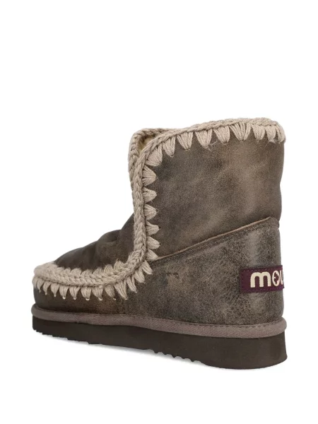 Botine Mou maro