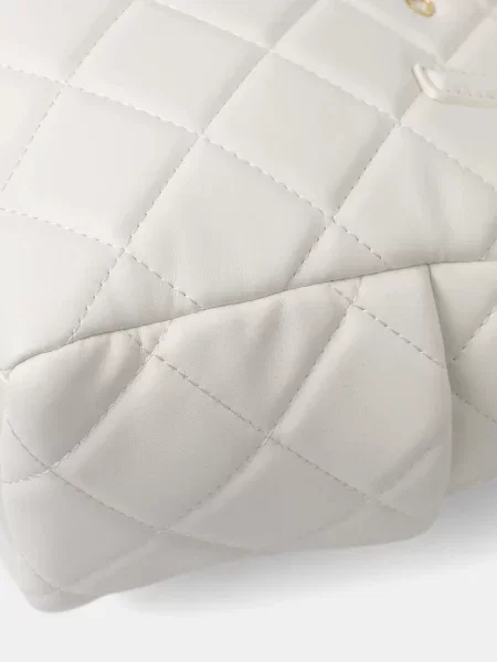 Сумка Valentino Bags белая