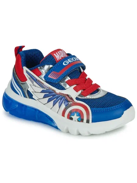 Pantofi copii Geox albastru