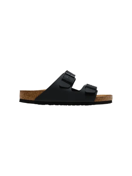 Pantofi Birkenstock negru