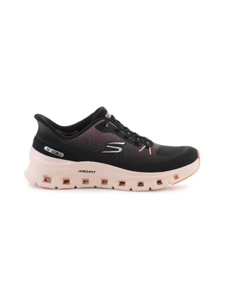 Chiloți Skechers negru