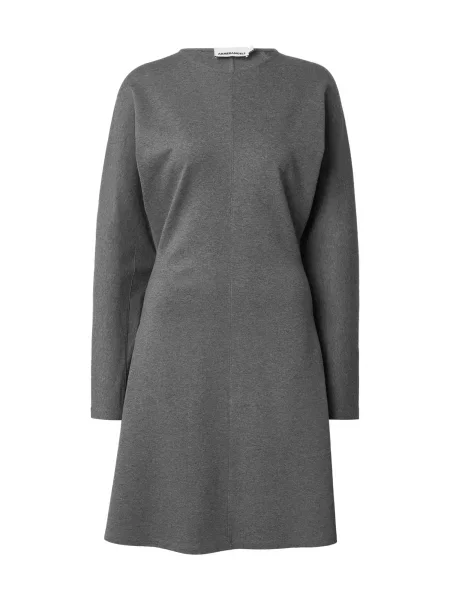 ARMEDANGELS Rochie CALINAA' gri