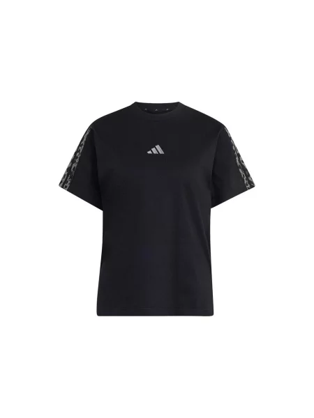 Tricou Adidas negru