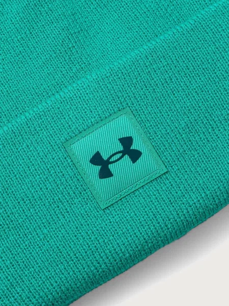 Under Armour čepice zelený