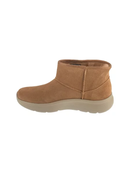 Chiloți Skechers maro