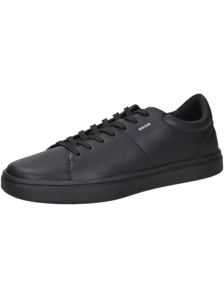 Geox Sneakersy U Baltmoore čierna